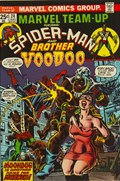 MARVEL TEAM-UP #24 