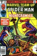 MARVEL TEAM-UP #89B 