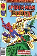 MARVEL TEAM-UP #90B 