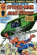 MARVEL TEAM-UP #87 