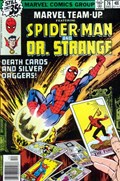 MARVEL TEAM-UP #76 