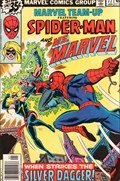 MARVEL TEAM-UP #77 
