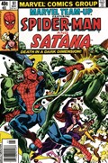 MARVEL TEAM-UP #81B 