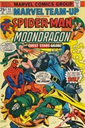 MARVEL TEAM-UP #44 