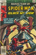 MARVEL TEAM-UP #57 