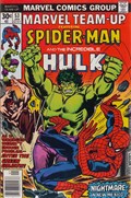 MARVEL TEAM-UP #53 