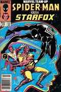 MARVEL TEAM-UP #143B 