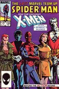 MARVEL TEAM-UP #150 