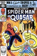 MARVEL TEAM-UP #113 