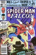 MARVEL TEAM-UP #114B 