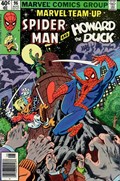 MARVEL TEAM-UP #96B 