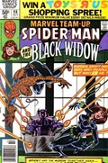 MARVEL TEAM-UP #98B 