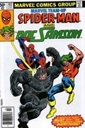 MARVEL TEAM-UP #102B 