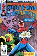 MARVEL TEAM-UP #130 