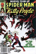 MARVEL TEAM-UP #135B 