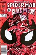 MARVEL TEAM-UP #140B 