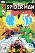 MARVEL TEAM-UP #118B 