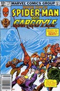MARVEL TEAM-UP #119B 