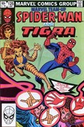 MARVEL TEAM-UP #125 
