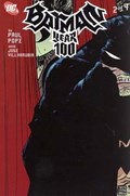 BATMAN: YEAR 100 #2 