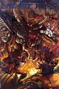 TRANSFORMERS: BEAST WARS - THE GATHERING #2-RI 
