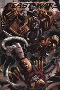 TRANSFORMERS: BEAST WARS - THE GATHERING #3-RI 