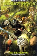 TRANSFORMERS: BEAST WARS - THE GATHERING #1-NEWDM 