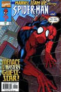 MARVEL TEAM-UP #5 