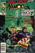 MARVEL TEAM-UP #9B 