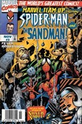 MARVEL TEAM-UP #3B 