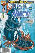 MARVEL TEAM-UP #6B 