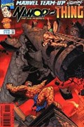 MARVEL TEAM-UP #10 