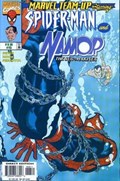 MARVEL TEAM-UP #6 