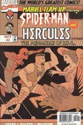 MARVEL TEAM-UP #2C 