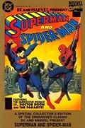 MARVEL TREASURY EDITION #28-2nd Treasury-Size