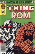 MARVEL TWO-IN-ONE #99B 