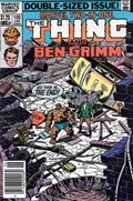MARVEL TWO-IN-ONE #100C 