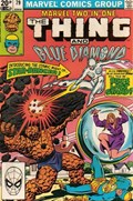 MARVEL TWO-IN-ONE #79C 