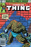 MARVEL TWO-IN-ONE #91B 