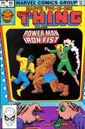 MARVEL TWO-IN-ONE #94 