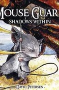 MOUSE GUARD #2 
