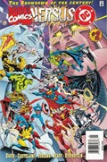 MARVEL VERSUS DC #2C 