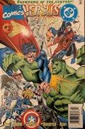 MARVEL VERSUS DC #3C 