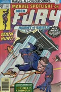 MARVEL SPOTLIGHT #31B 