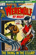 MARVEL SPOTLIGHT #3