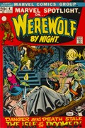 MARVEL SPOTLIGHT #4