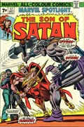 MARVEL SPOTLIGHT #17B 