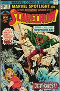 MARVEL SPOTLIGHT #26 