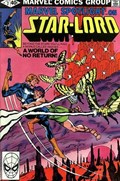 MARVEL SPOTLIGHT #7 
