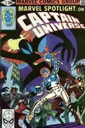 MARVEL SPOTLIGHT #9 